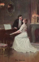 The Interval